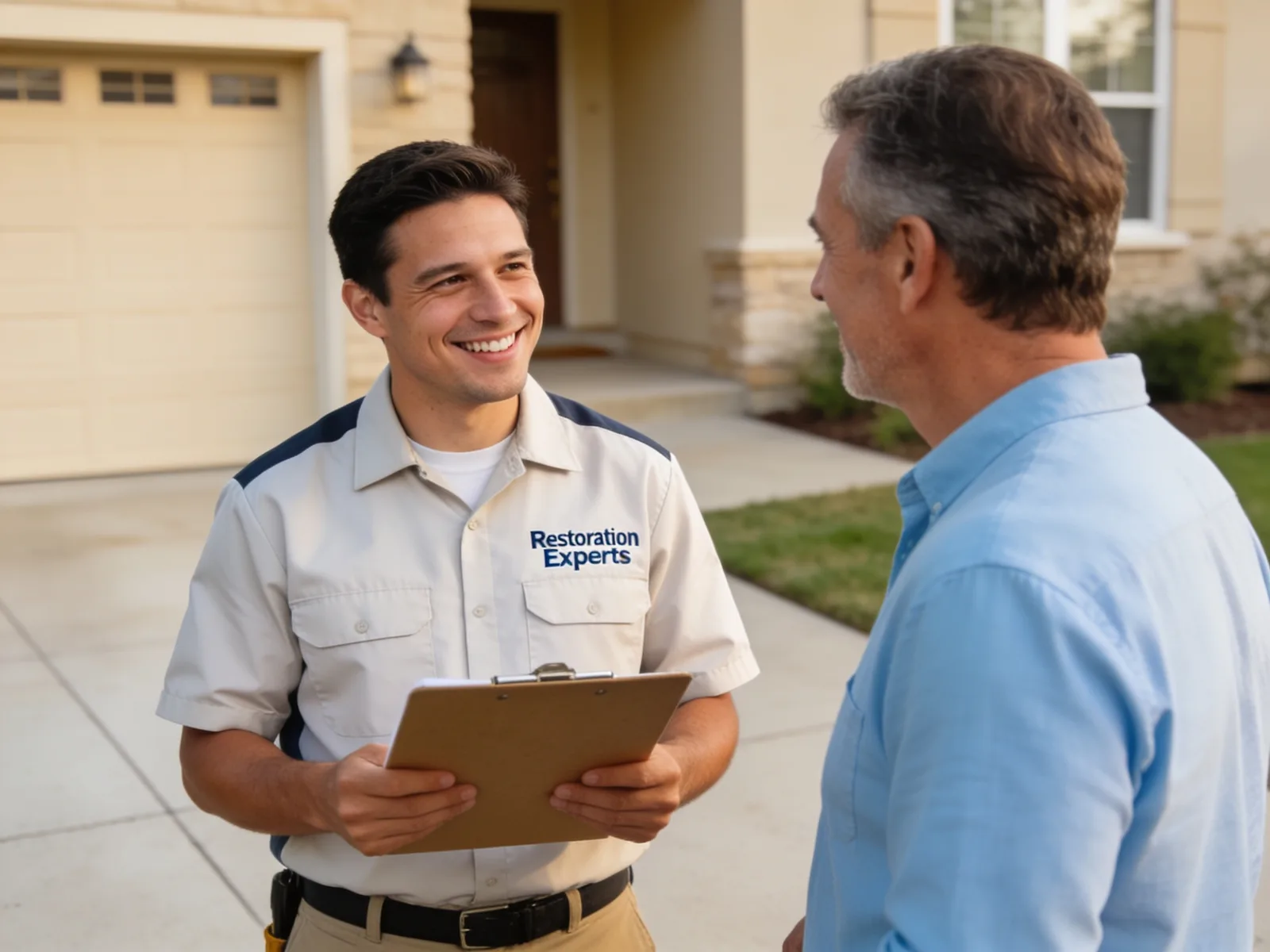 Water Damage Cleanup Thompsonville, IL FAQs